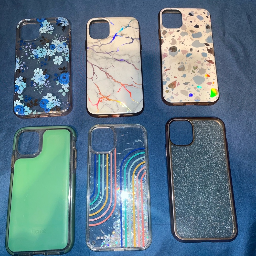 iPhone cases